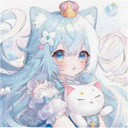 留言者像素夜班的像素头像